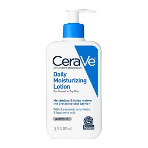 Cerave Daily Moisturizing Lotion - 12 Oz