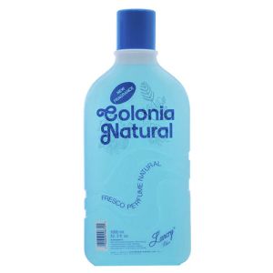 Colonia Natural Fresca Blue - 1 Litro