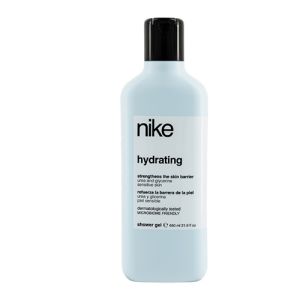 Gel de Ducha Hydrating - 650 Ml