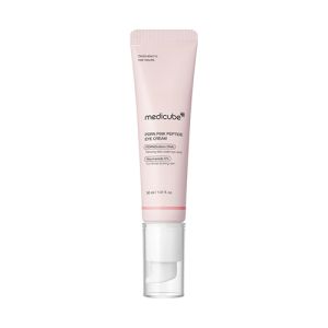 PDRN Pink Peptide Eye Cream - 30 Ml