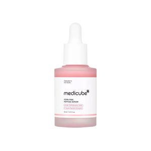 PDRN Pink Peptide Serum - 30 Ml
