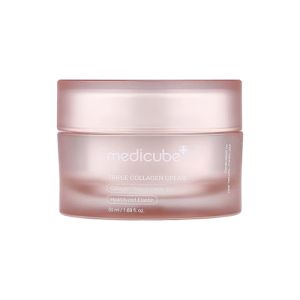 Triple Collagen Cream - 50 Ml