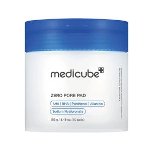 Zero Pore Pad Mild - 70 Unidades