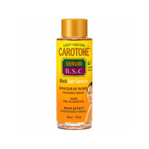 Carotone Serum Facial Black Spot Corrector - 30 Ml