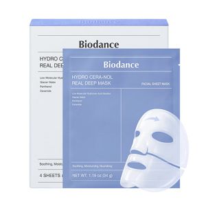 Biodance Hydro Cera-Nol Real Deep Mask - 34 gr