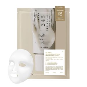 Dr. Althea 345 Relief Cream Mask - 25 gr