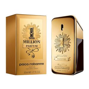 Paco Rabanne One Million Parfum Eau De Parfum 50 Ml