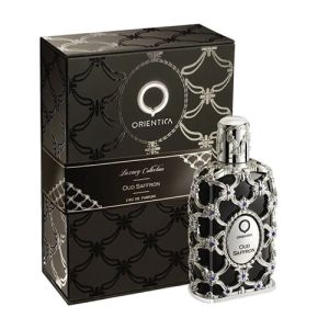 Orientica Oud Saffron Unisex Eau De Parfum - 2.8 Oz