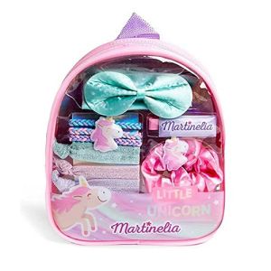 Martinelia Morral Unicornio