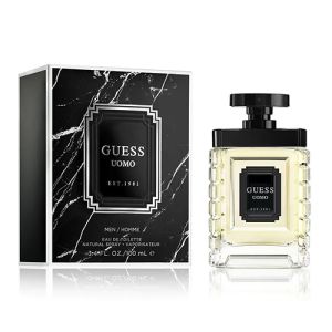 Guess Uomo Eau de Toilette - 100 Ml