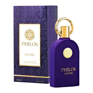 Maison Alhambra Philos Centro - 100 Ml