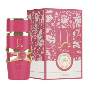 Yara Eau De Parfum - 100 Ml
