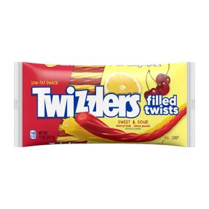 Twizzlerz Sweet y Sour - 11 Oz