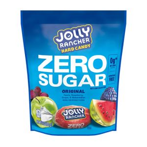 Dulces Jolly Rancher Sin Azúcar - 6.1 Oz