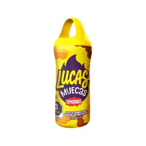 Lucas Muecas Tamarindo - 24 Gr