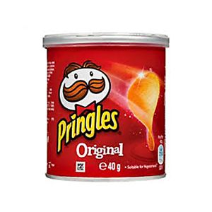 Pringles Original - 40 Gr