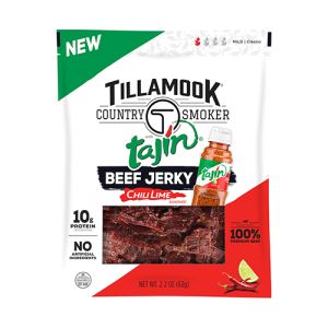 Carne de Res Deshidratada Tajín Chili Lime - 2.5 Oz