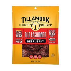 Carne de Res Deshidratada Old Fashioned - 2.5 Oz