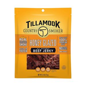 Carne de Res Deshidratada Honey Glazed - 2.5 Oz