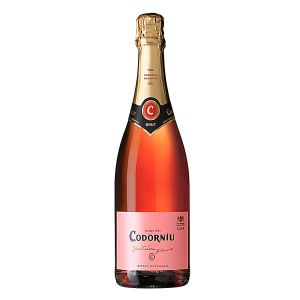 Champaña Codorniu Rose Clásico - 700 ml