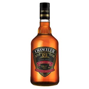 Whisky Chanceler - 1 Litro