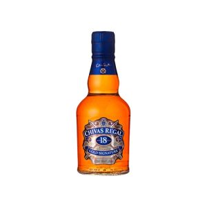 Whisky Chivas 18 Años - 200 ML