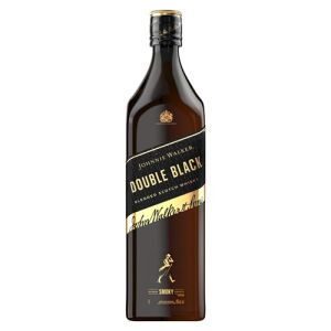 Whisky Johnnie Walker Double Black - 1 Litro