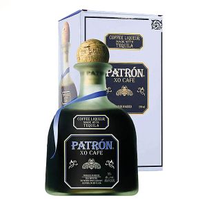 Tequila Patrón XO Café - 750 ML
