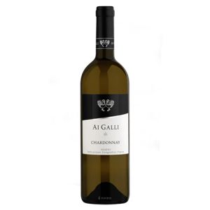 Vino Ai Galli Chardonnay - 750 Ml
