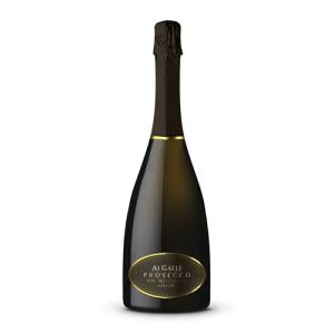 Vino Ai Galli Prosecco Doc Millesimato Extra Dry - 750 Ml