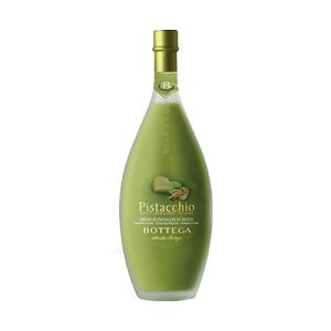 Licor Pistachio Cream - 500 Ml