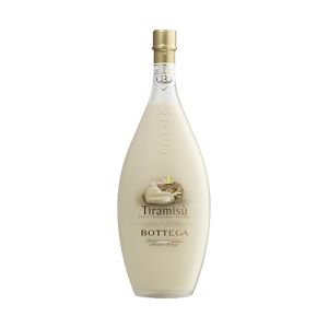 Licor Tiramisu - 500 Ml