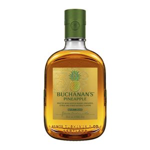 Whisky Pineapple Spirit Drink - 750 Ml