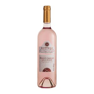 Vino Pinot Grigio Delle Venezie Rosé - 750 Ml