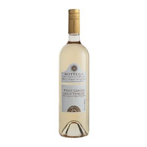Vino Pinot Grigio Delle Venezie - 750 Ml