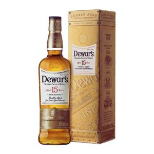 Whisky Dewars 15 Años - 750 Ml