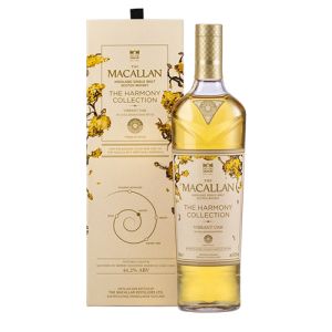 Whisky Macallan The Harmony Collection Vibrant Oak - 700 Ml