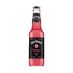 Jack Daniels Cóctel Downhome Punch - 10 Oz