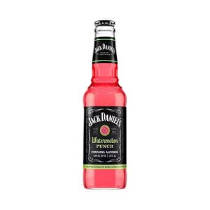 Jack Daniels Cóctel Watermelon Punch - 10 Oz