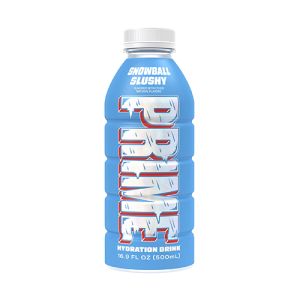 Prime Snowball Slushy - 16.9 Oz