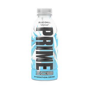 Prime Blue Chill Ice - 16.9 Oz