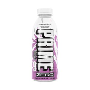 Prime Grape Ice Zero - 16.9 Oz