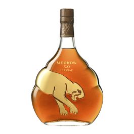 Cognac Meukow XO - 700 Ml