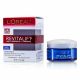 Crema Facial Nocturna Antiarrugas y Reafirmante Revitalift Loreal - 48 Gr