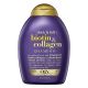 Shampoo Thick Full Biotin Collagen Organix - 13 Oz