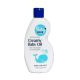 Aceite Cremoso para Bebé Love Personal Care - 12 Oz