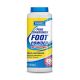 Talco para Pies Cools y Revitalizes Lucky - 5 Oz