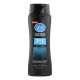 Champú, Acondicionador y Jabón 3 en 1 Para Hombres Cool Ocean White Rain - 16.9 Oz