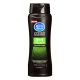 Gel de Baño Men 3 IN 1 Fresh White Rain - 16.0 Oz