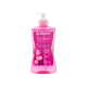 Babaria Jabón Íntimo Rosa Mosqueta - 300 ML